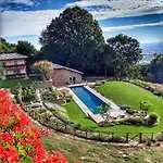 Villa Felice Luxory Escape Monviso Unesco Verzuolo